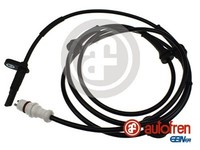 ABS Sensor Raddrehzahl Autofren Seinsa DS0159 FüR Fiat Punto 500L Natural Power