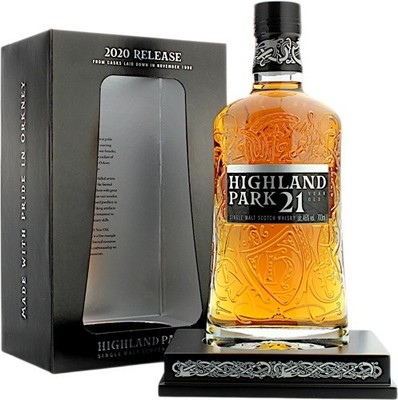Highland Park 21 Jahre 2020 46.0% 0,7l