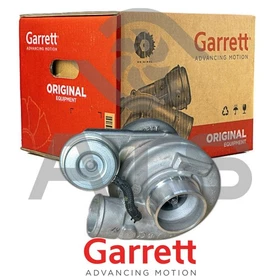 Turbolader für MERCEDES-BENZ SPRINTER 3-t Pritsche/Fahrgestell (B903) 6020900880