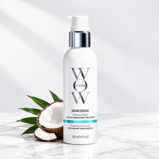 Color Wow Dream Cocktail Coconut Infused Leave-in 200ml 6.7oz