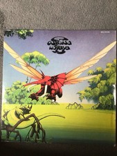 Osibisa Woyaya LP