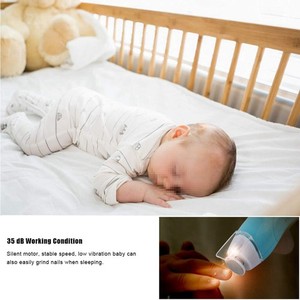 9-in-1 USB Nail Drill Electric File Manicure Kit