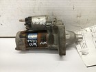 Starter Motor from 2010 Jeep Wrangler 3.8L 12370955