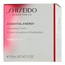 Shiseido Essential Energy Crema Hidratante 50 ml