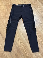**VGC** ENDURA MT500 Burner MTB Mountain Bike Trousers Pants - MEDIUM - 32&rdquo;