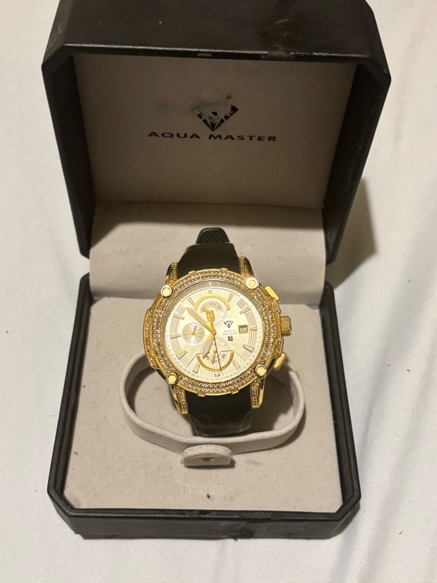 Audemars Piguet Rolex Nicky Jam Aqua Máster Nicky Jam By El Russo