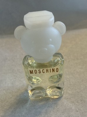 Moschino Toy 2 mini Eau De Parfum 5ml