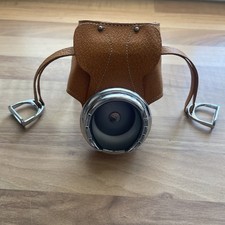 منفضة Leather Horse