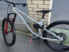 Full Suspension Mtb 29