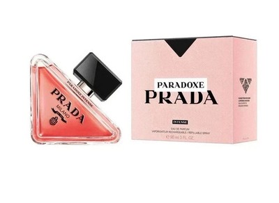 Prada Paradoxe Intense Eau de Parfum 90ml 3.0 fl oz - Brand New in Box