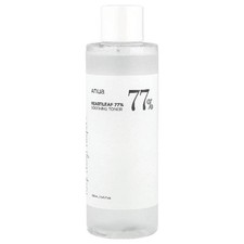 Anua Heartleaf 77 Soothing Toner 250ml Korean Skincare Hydrating K-Beauty