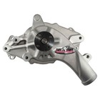 Tuff Stuff Water Pump 1421; SuperCool Hi-Vol Natural Alum for Ford 390-428 FE