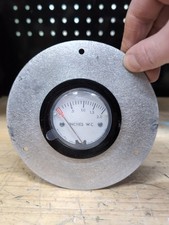 Dwyer Minihelic II Differential Pressure Gauge 0-2.0" W.C.