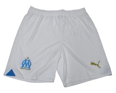 Olympique Marseille PUMA Herren Shorts/Hose Puma 2023/24