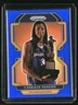 2022 Panini Prizm WNBA Basketball Candace Parker Blue 100/149 #197