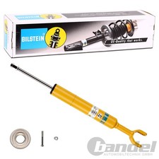 Amortisseur À Gaz Bilstein Avant Compatible Avec Audi A6