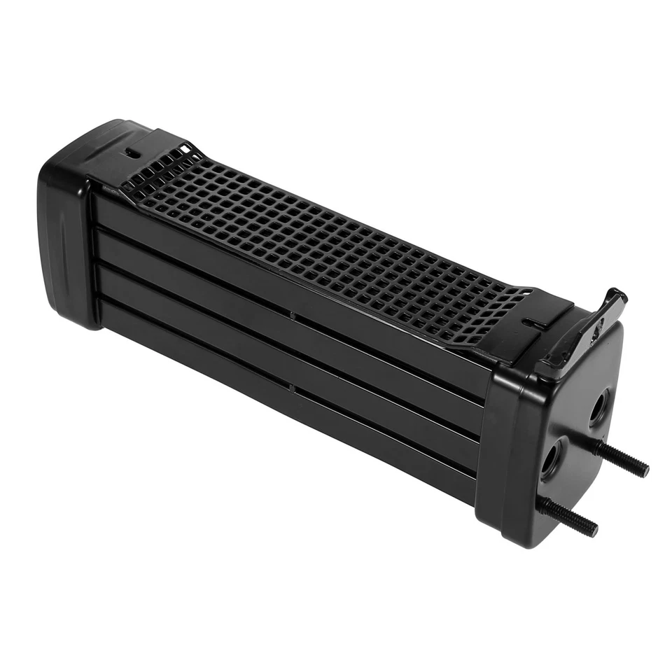 111117021E Engine Oil Cooler for VW Beetle Transporter Karmann Ghia 1955-1970 Foto 4 de 4