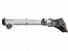 2007-2017 Gmc Acadia Buick Enclave Traverse Rear Differential Carrier Awd