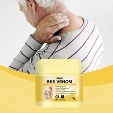 Joint Pain Relief Cream for Shoulder, Knee  Back, Soothing Moisturizing