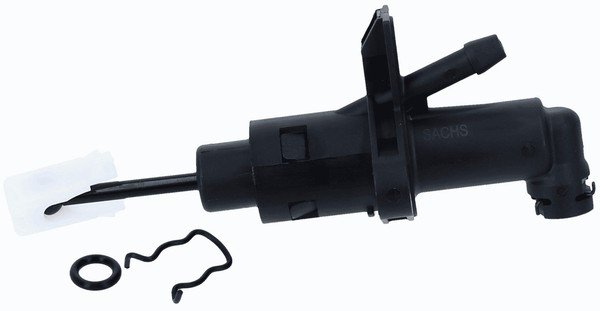 Sachs 6284 654 007 Geberzylinder, Kupplung For Audi Seat Skoda VW VW (Svw)-image