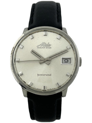 Gold Uhrenkrone Mido Gold Uhr Herrenarmbanduhr Mido Ocean Star