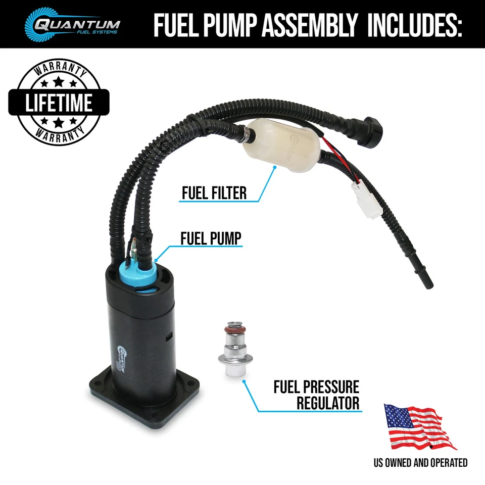 Conjunto de módulo de bomba de combustible KTM 690 Duke Enduro 2008-2023 + regulador 78107089000 Foto 4 de 4