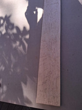 Birdseye Maple Blank 36 x 7 7/8 x 7/8 SALE 