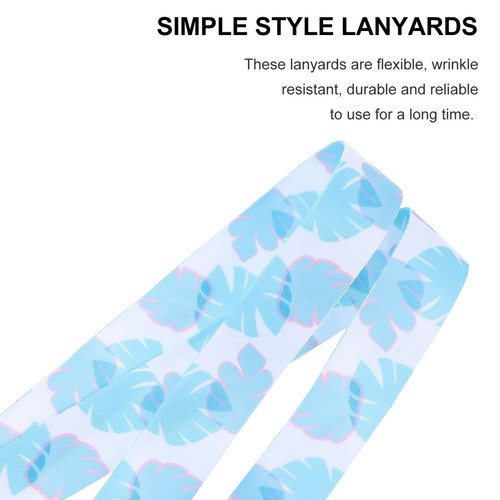 2 PCS Handyriemen Arbeit Handy-Lanyard Telefon Anti-verlorene Ketten - 第 7/12 張圖片