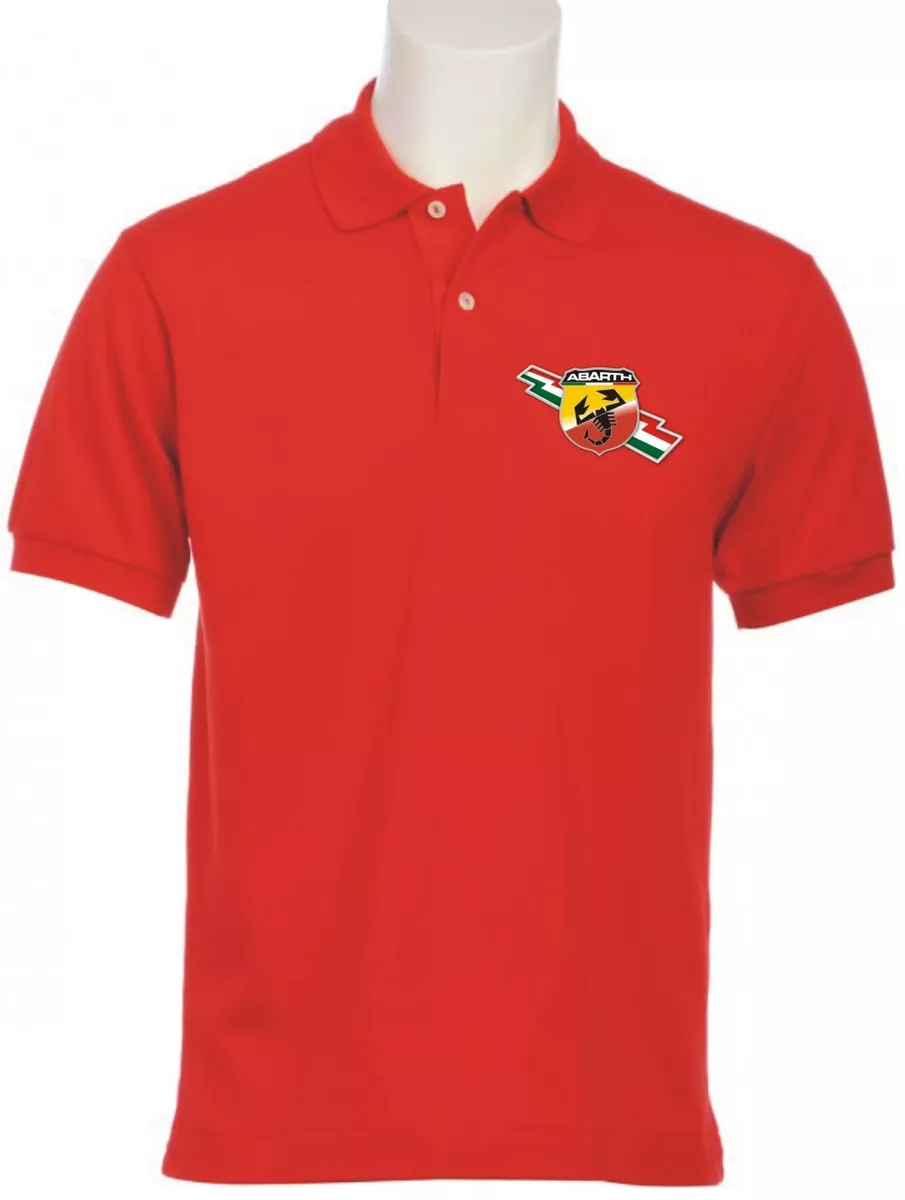 Abbigliamento abarth ebay shop