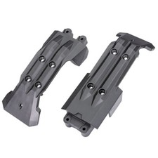 NEW Traxxas 10244 Front Rear Skid Plate for Maxx Slash