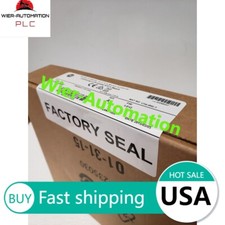 New Sealed AB 1756-IR6I / A ControlLogix 6 Pt Isolated RTD In Module US Free Tax