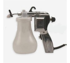 Arrow Electric Textile Spot Cleaning Spray Gun With Adjustable Spray Nozzle