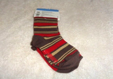 Gymboree Boys Alaskan Adventure 2007 Two Pack Socks NWT