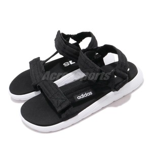 adidas strap on sandals