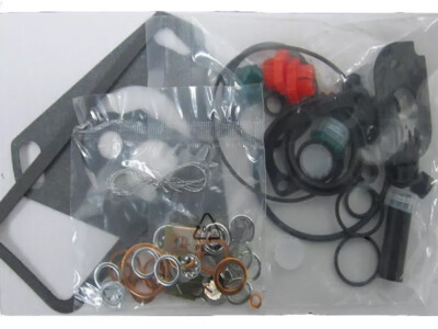 Joint De Couvercle De Pompe à Injection Pour Massey Ferguson - Référence 1851882M1 - Neuf