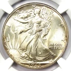 1946 Walking Liberty Half Dollar 50C 1946-P - NGC MS67+ Plus Grade - $5500 Value