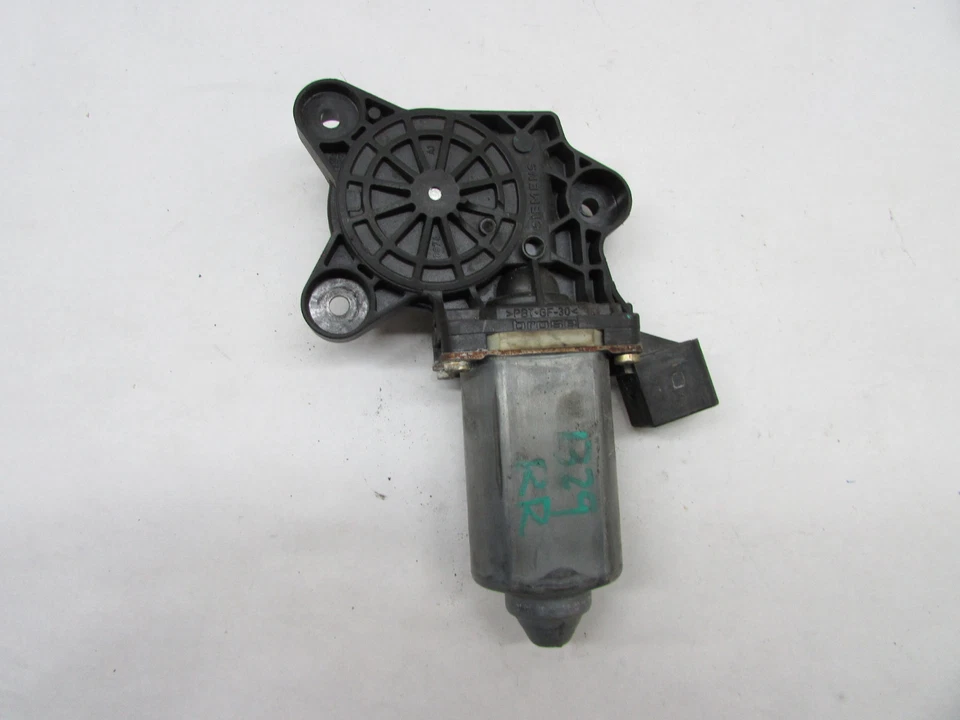 Mercedes S500 2002 ventana motor trasero derecho 053 600 49 01 OEM 00 01 02 Foto 3 de 4