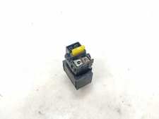 2007 Honda CMX 250 Rebel 250 Start Starter Relay Solenoid