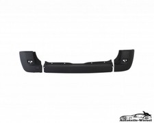 Stoßstange Leiste Hinten für RENAULT SCENIC JM0/1