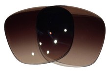 Tiffany  Co. TF 4138 Brown Gradient Replacement Lenses Genuine 54mm