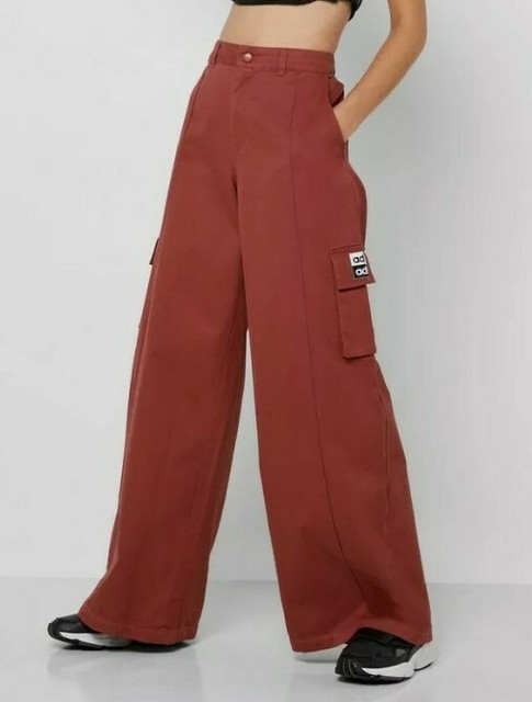 adidas parachute track pants