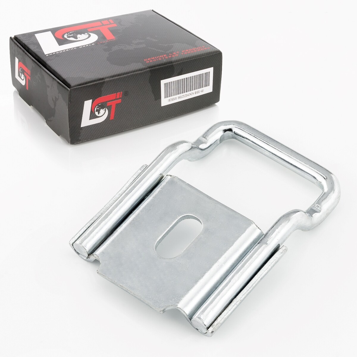 Door Holder Lock Hook Tailgate for NISSAN INTERSTAR X70