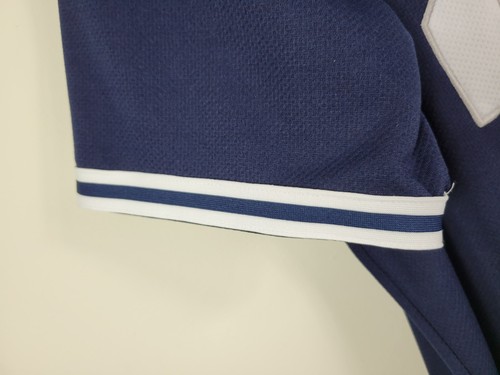 Roger Clemens #22 New York Yankees MLB Majestic Spring Training Jersey Mens 2XL - Picture 14 of 16