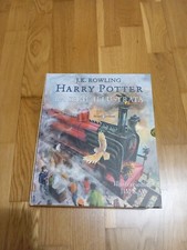 Harry Potter Cofanetto Jim Kay La Serie Illustrata JK Rowling Salani Editore Ita