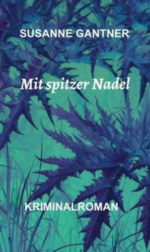Thumbnail - Mit Spitzer Nadel Kriminalroman 3654