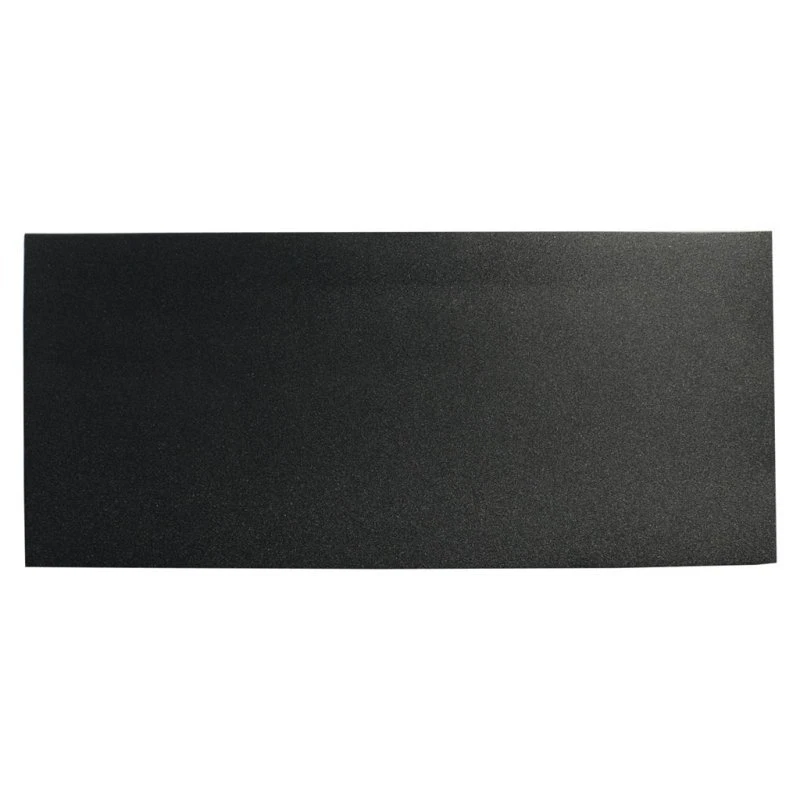 Diversa Aquarien Sicherheitsunterlage rechteck - 60x30cm Unterlage Aquarium