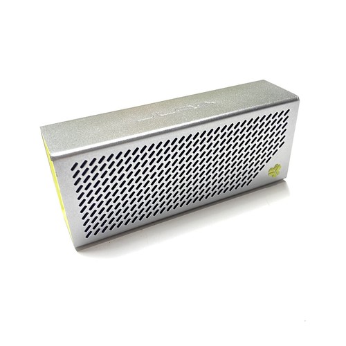 JLab TheCrasher Portable Bluetooth 