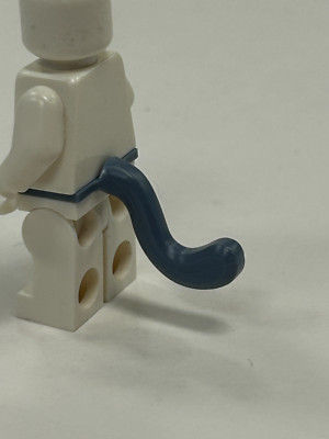 Lego Minifigure Super Heroes Batman Flying Monkey Sand Blue Tail