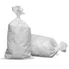 WOVEN BUILDERS SACKS 560X910MM (22X36") STRONG WASTE BAGS GARDEN RUBBISH RUBBLE