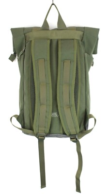 CAMEL ACTIVE Bag Herren ONE SIZE Backpack Adjustable Strap Khaki Green